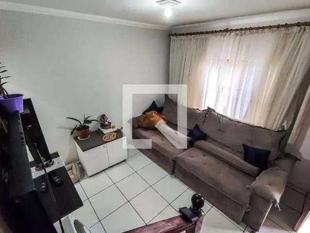Casa venda em Jardim Heriquieta, Taboão da Serra