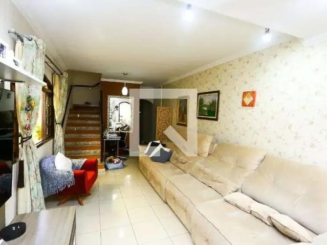 Casa venda em Taboão da Serra
