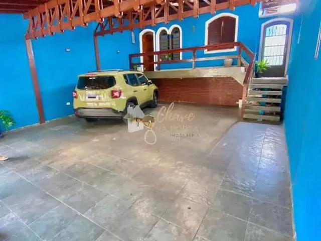 Casa venda em Taboão da Serra