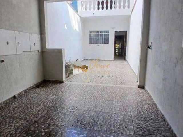 Casa venda em Taboão da Serra