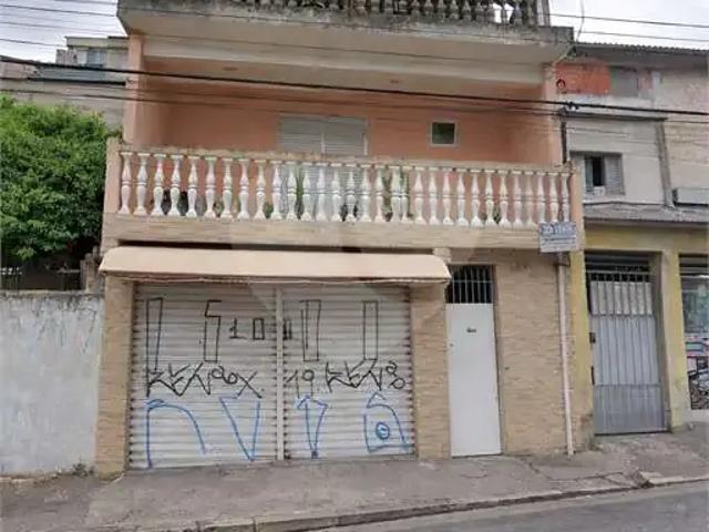 Casa venda em Região Imediata de São Paulo, Região Metropolitana de São Paulo