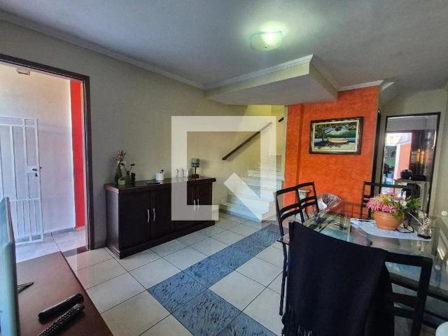 Casa venda em Taboão da Serra