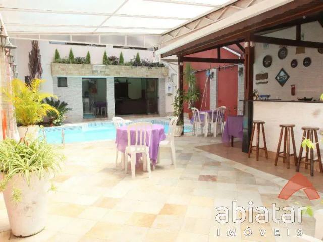 Casa venda em Cidade Intercap, Taboão da Serra