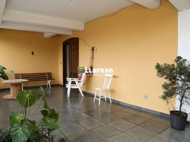 Casa venda em Taboão da Serra
