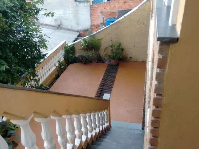 Casa venda em Taboão da Serra