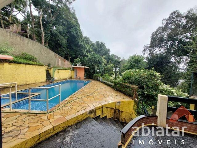 Casa venda em Taboão da Serra, Jardim Iolanda