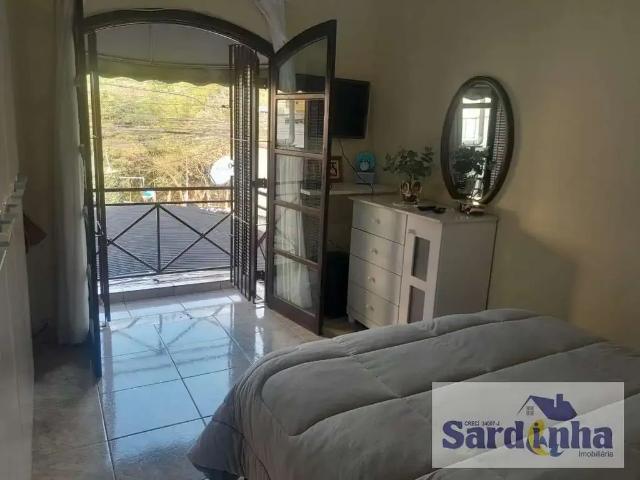 Casa venda em Taboão da Serra