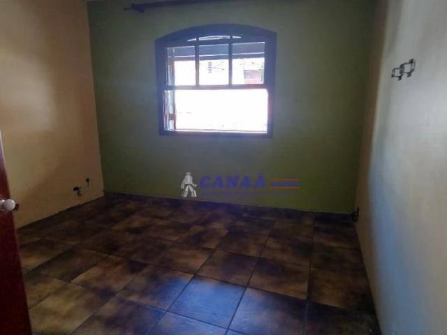 Casa venda em Jardim Heriquieta, Taboão da Serra