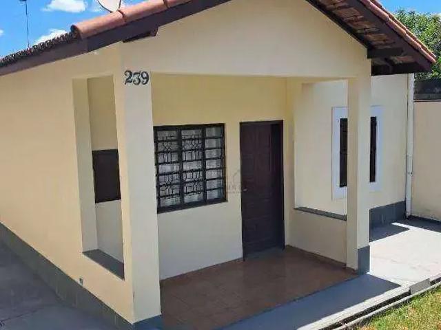 Casa venda em Jardim Heriquieta, Taboão da Serra