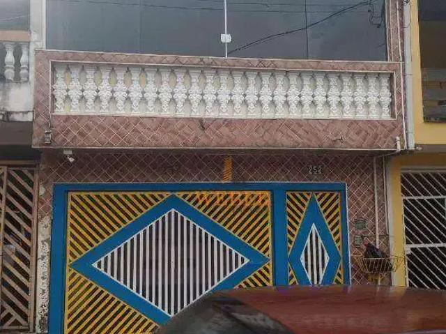 Casa venda em Região Imediata de São Paulo, Região Metropolitana de São Paulo