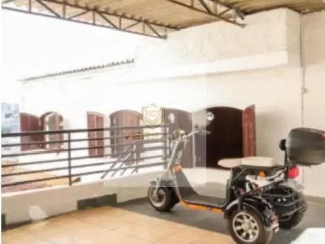 Casa venda em Taboão da Serra
