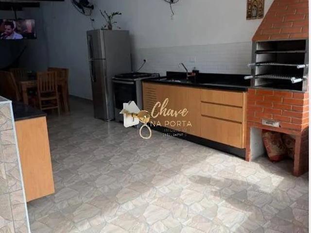 Casa venda em Taboão da Serra