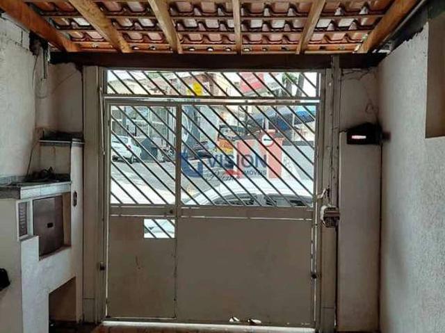 Casa venda em Taboão da Serra