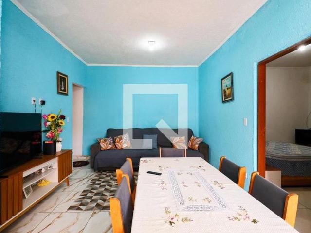 Casa venda em Taboão da Serra