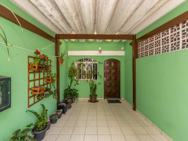 Casa venda em Taboão da Serra