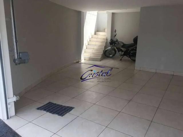 Casa venda em Jardim Heriquieta, Taboão da Serra