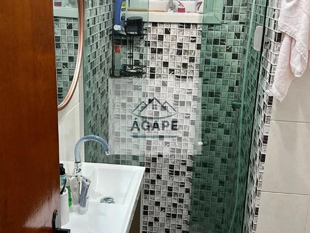 Casa venda em Jardim Heriquieta, Taboão da Serra