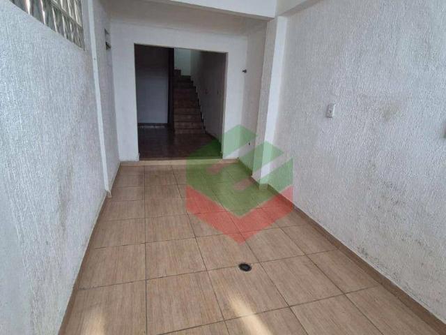 Casa venda em Jardim Heriquieta, Taboão da Serra