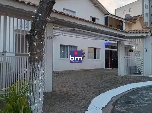 Casa venda em Jardim Heriquieta, Taboão da Serra