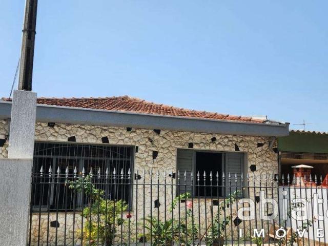 Casa venda em Chácara Marapuí, Taboão da Serra