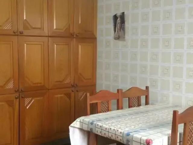 Casa venda em Taboão da Serra