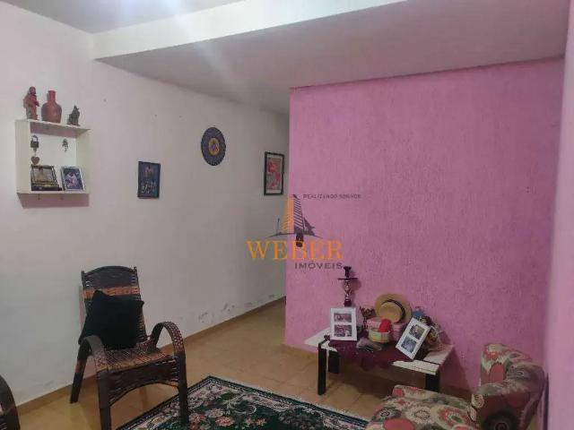 Casa venda em Jardim Heriquieta, Taboão da Serra