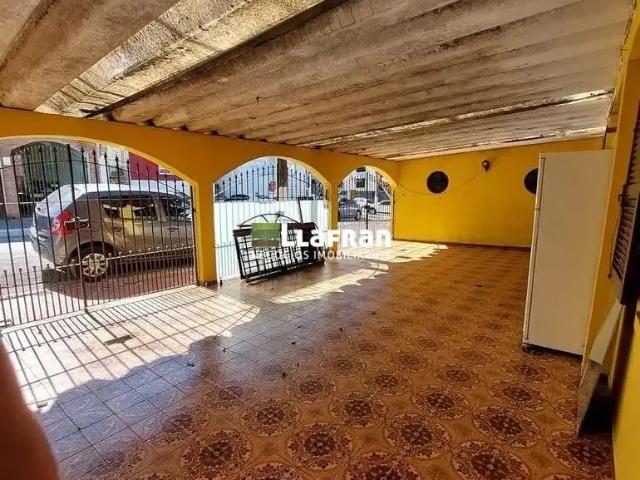 Casa venda em Taboão da Serra