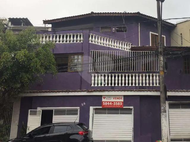 Casa venda em Região Imediata de São Paulo, Região Metropolitana de São Paulo