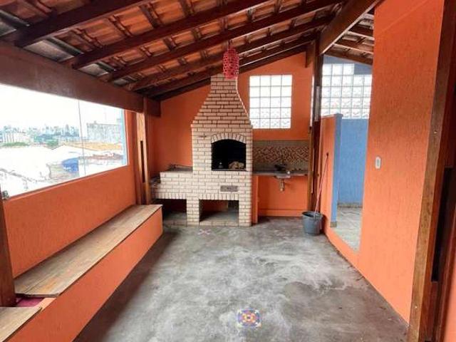 Casa venda em Taboão da Serra
