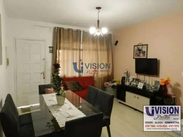 Casa venda em Taboão da Serra