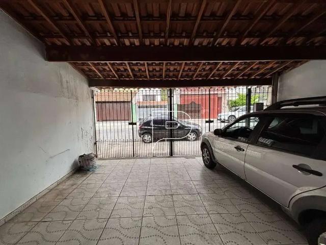 Casa venda em Taboão da Serra
