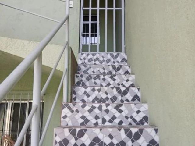 Casa venda em Jardim Heriquieta, Taboão da Serra