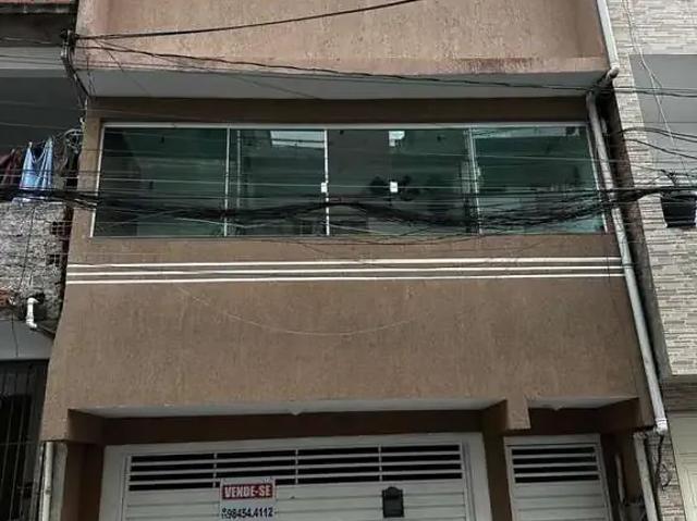 Casa venda em Região Imediata de São Paulo, Região Metropolitana de São Paulo