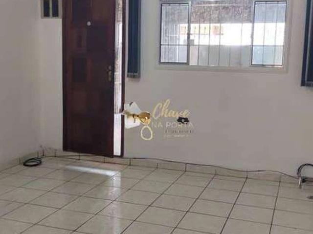Casa venda em Taboão da Serra