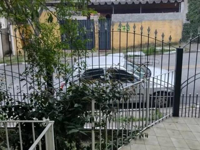 Casa venda em Jardim Heriquieta, Taboão da Serra