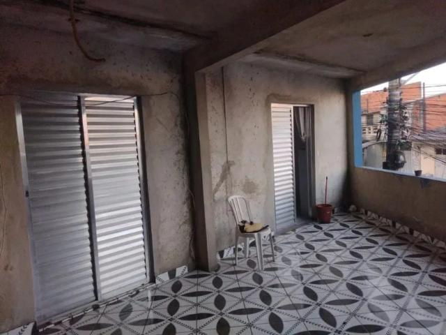 Casa venda em Jardim Heriquieta, Taboão da Serra