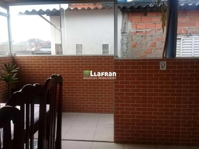 Casa venda em Vila Irati, Taboão da Serra