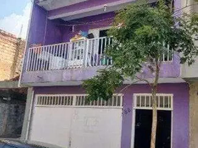 Casa venda em Vila Meyer Saporito, Taboão da Serra
