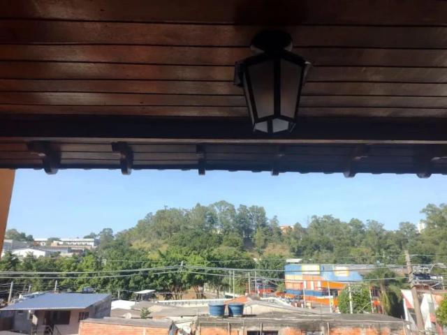 Casa venda em Taboão da Serra