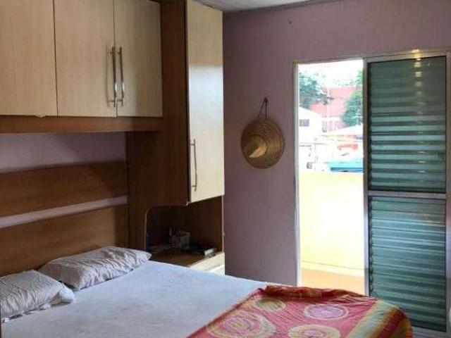 Casa venda em Jardim Heriquieta, Taboão da Serra