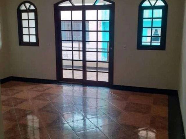 Casa venda em Taboão da Serra
