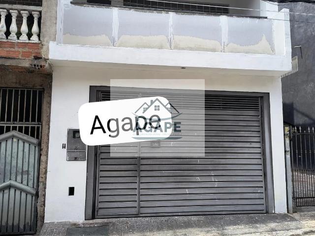 Casa venda em Taboão da Serra
