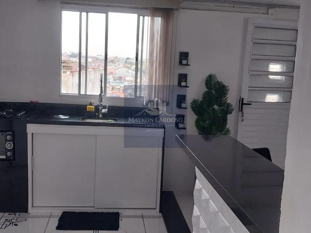 Casa venda em Taboão da Serra