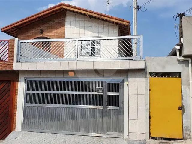 Casa venda em Região Imediata de São Paulo, Região Metropolitana de São Paulo