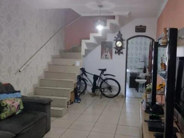Casa venda em Taboão da Serra