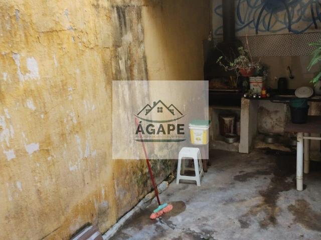 Casa venda em Taboão da Serra