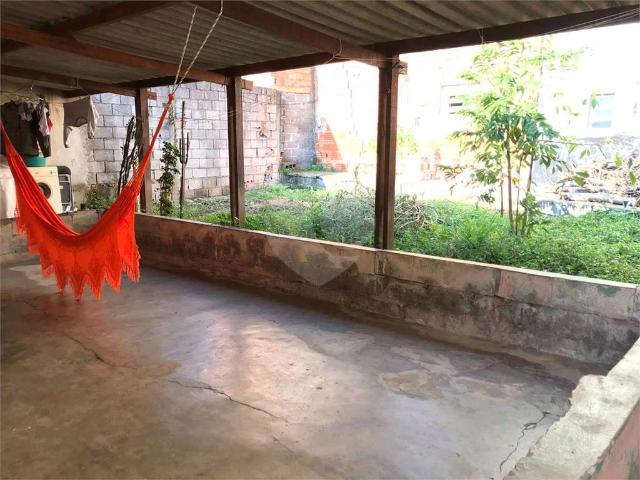 Casa venda em Parque São Joaquim, Taboão da Serra