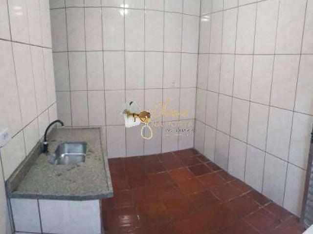 Casa venda em Taboão da Serra