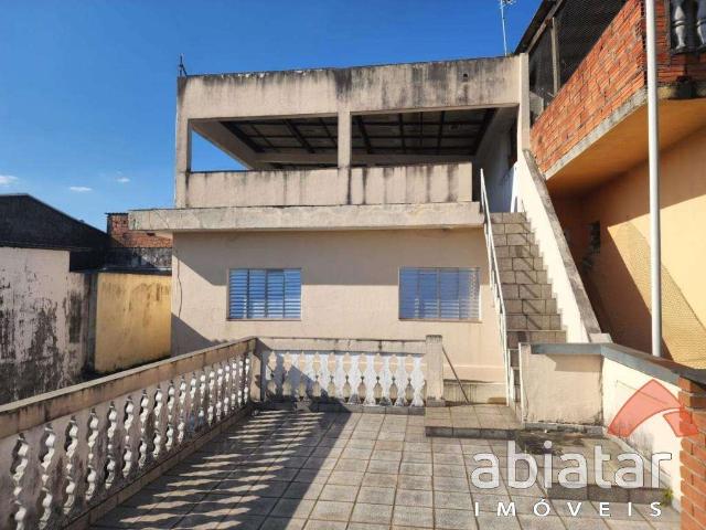 Casa venda em Jardim Salete, Taboão da Serra