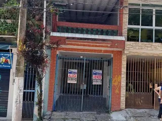 Casa venda em Região Imediata de São Paulo, Região Metropolitana de São Paulo